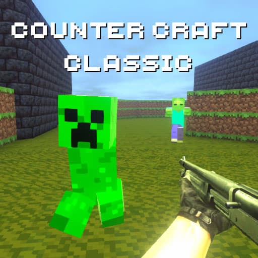 مكافحة كرافت كلاسيك