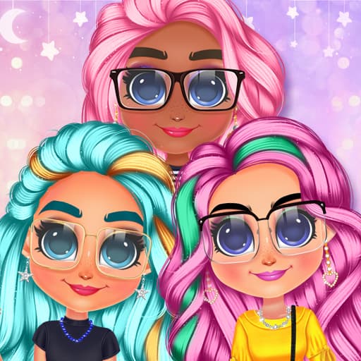مزيج وتطابق الموضة