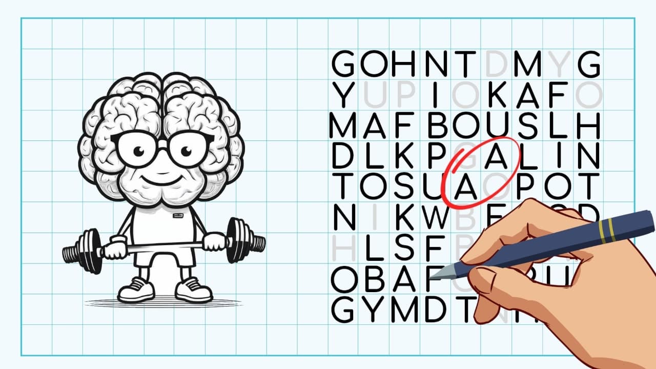 Letters Match
