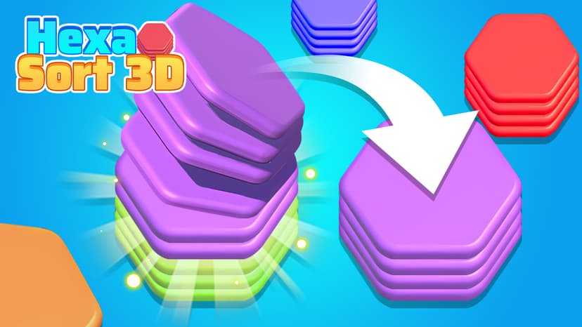 ترتيب سداسي ثلاثي الأبعاد