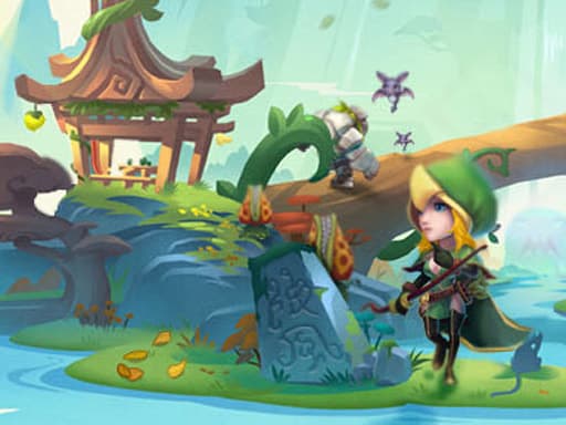 Shortcut Run Online