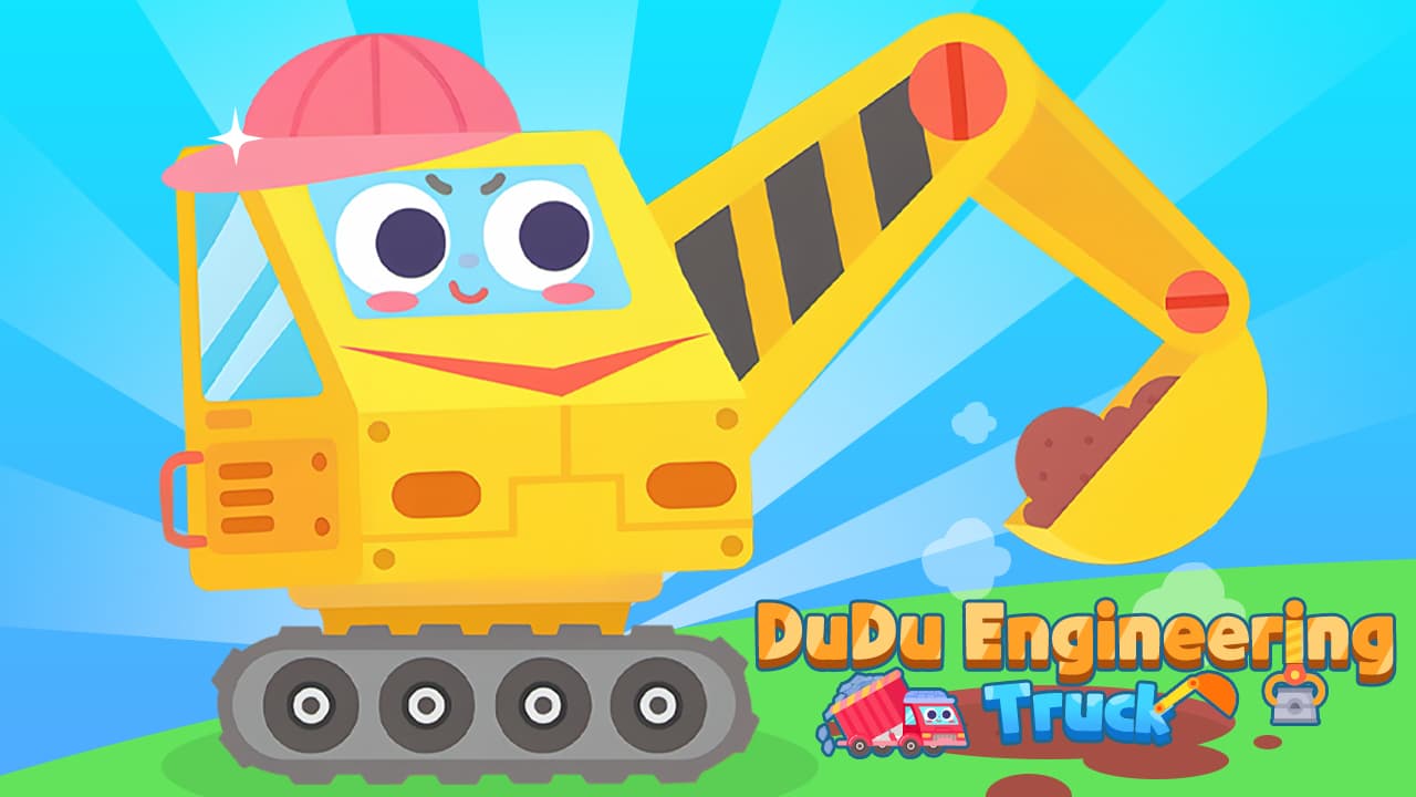 Dudu Engineering Truck
