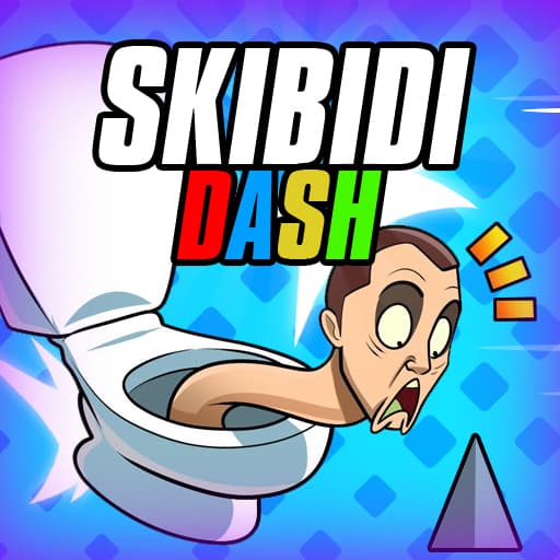 سكيبيدي داش