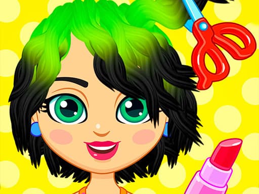 Princess Nail Salon