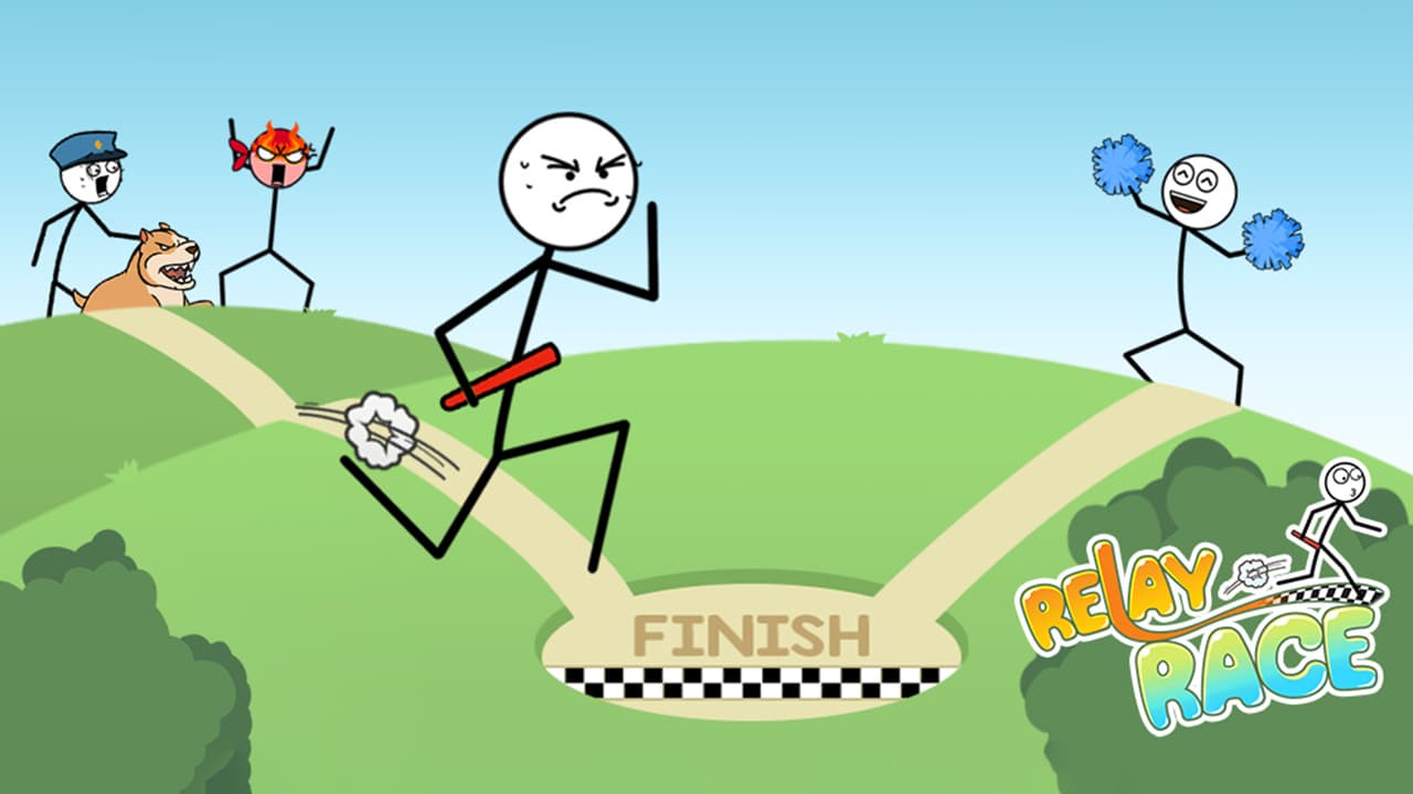 Relay Race