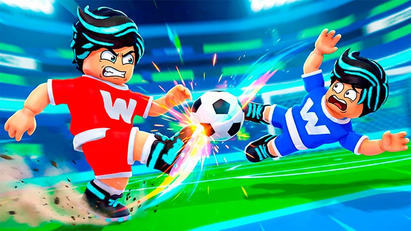 أوبي كرة القدم لكرة القدم 3D