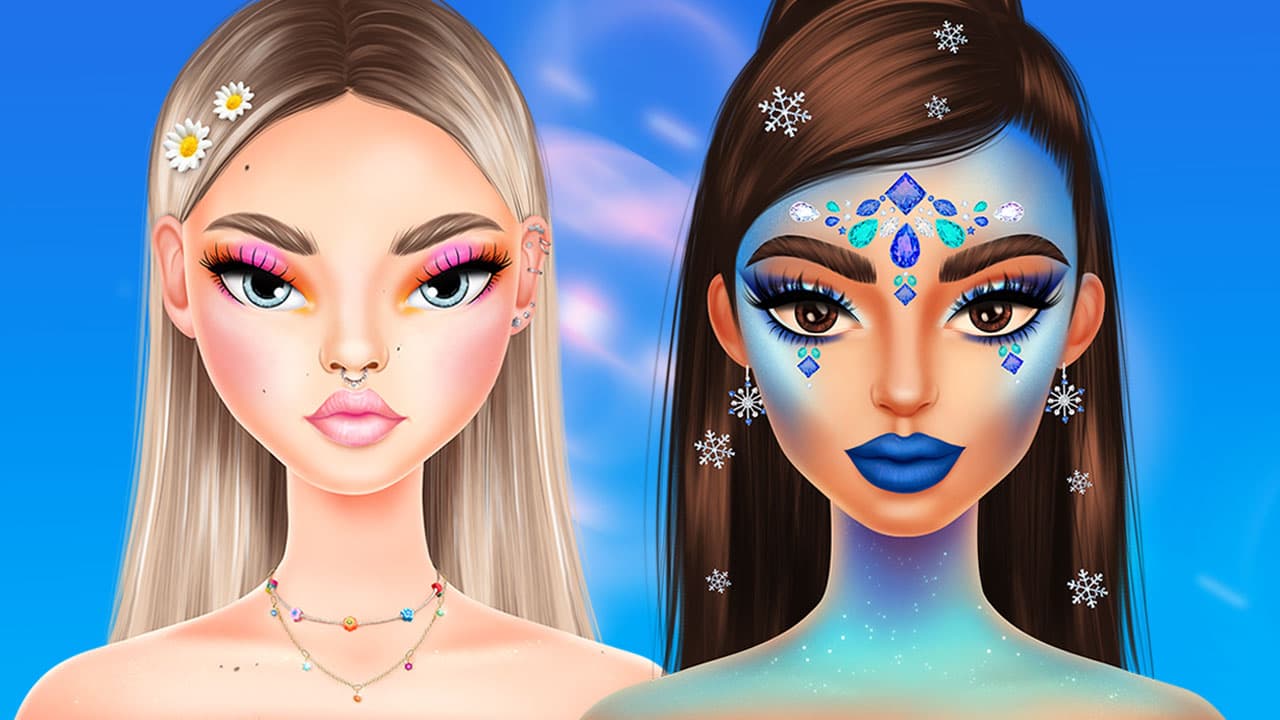 مكياج ميجا - أفضل المواسم