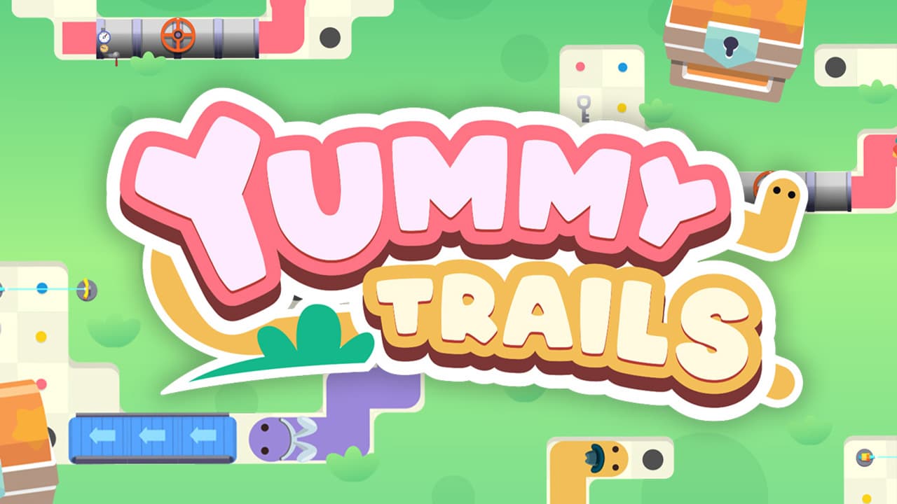 Yummy Trails