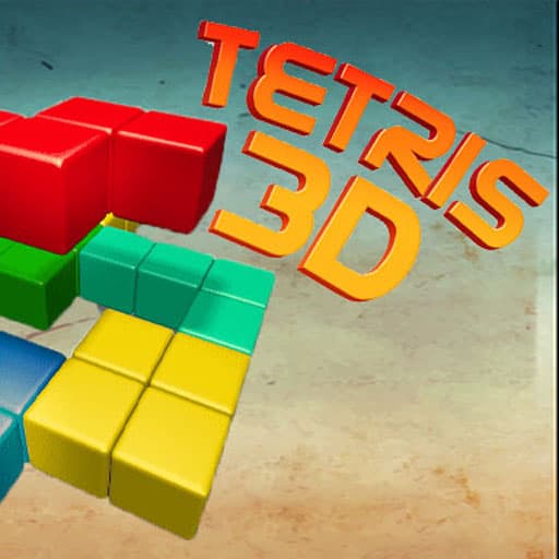 سيد تتريس 3D