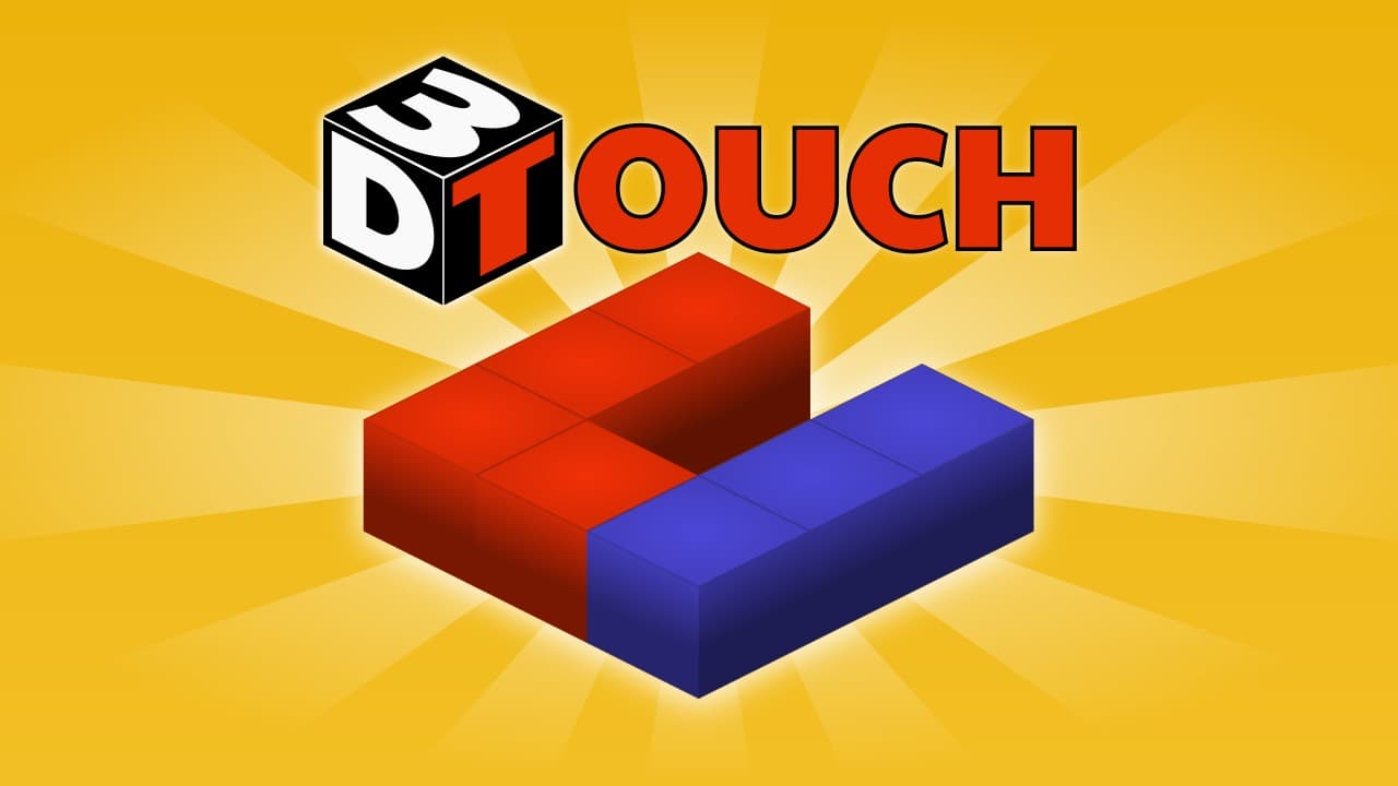 3D اللمس