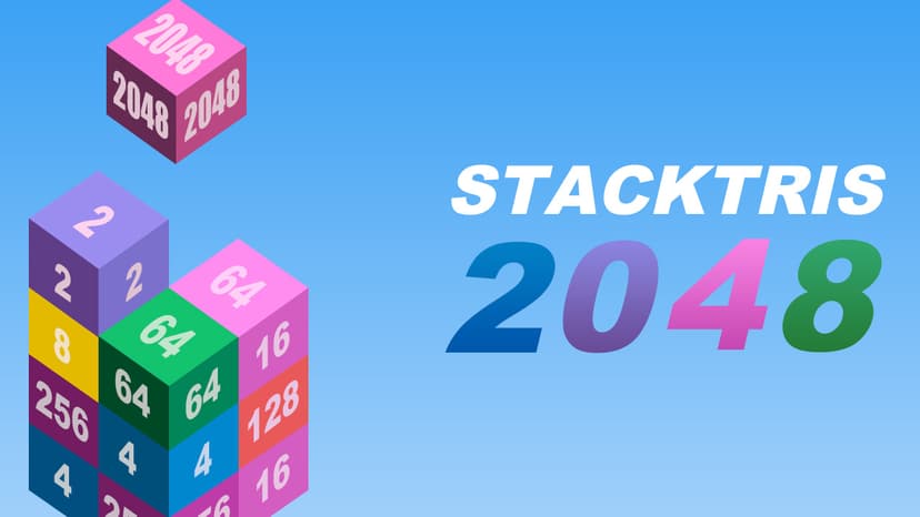 ستاكتريس 2048
