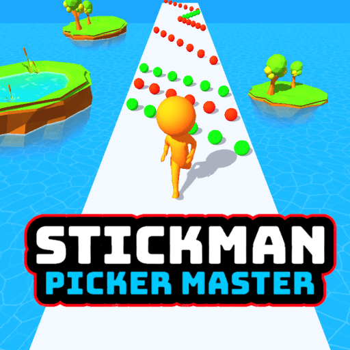 Stickman المنتقى ماستر