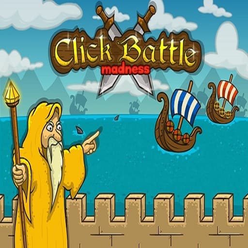 معركة الجنون