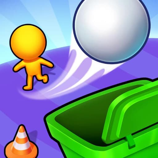 تمرير الكرة 3D