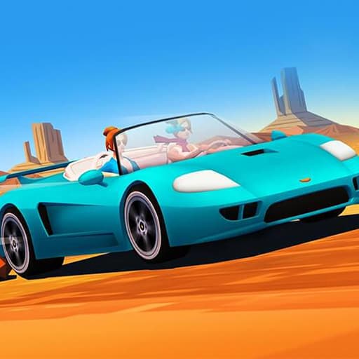محرك ماستر 3D
