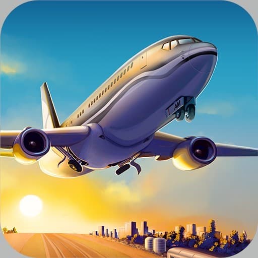 مدير المطار الرئيسي