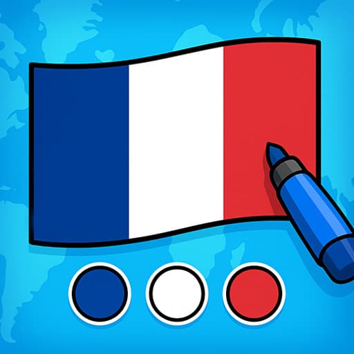 الإبلاغ عن لعبة لغز الطلاء