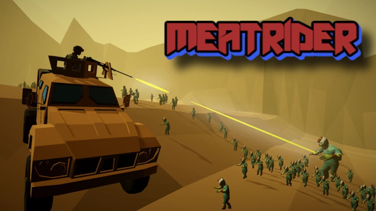 MeatRider