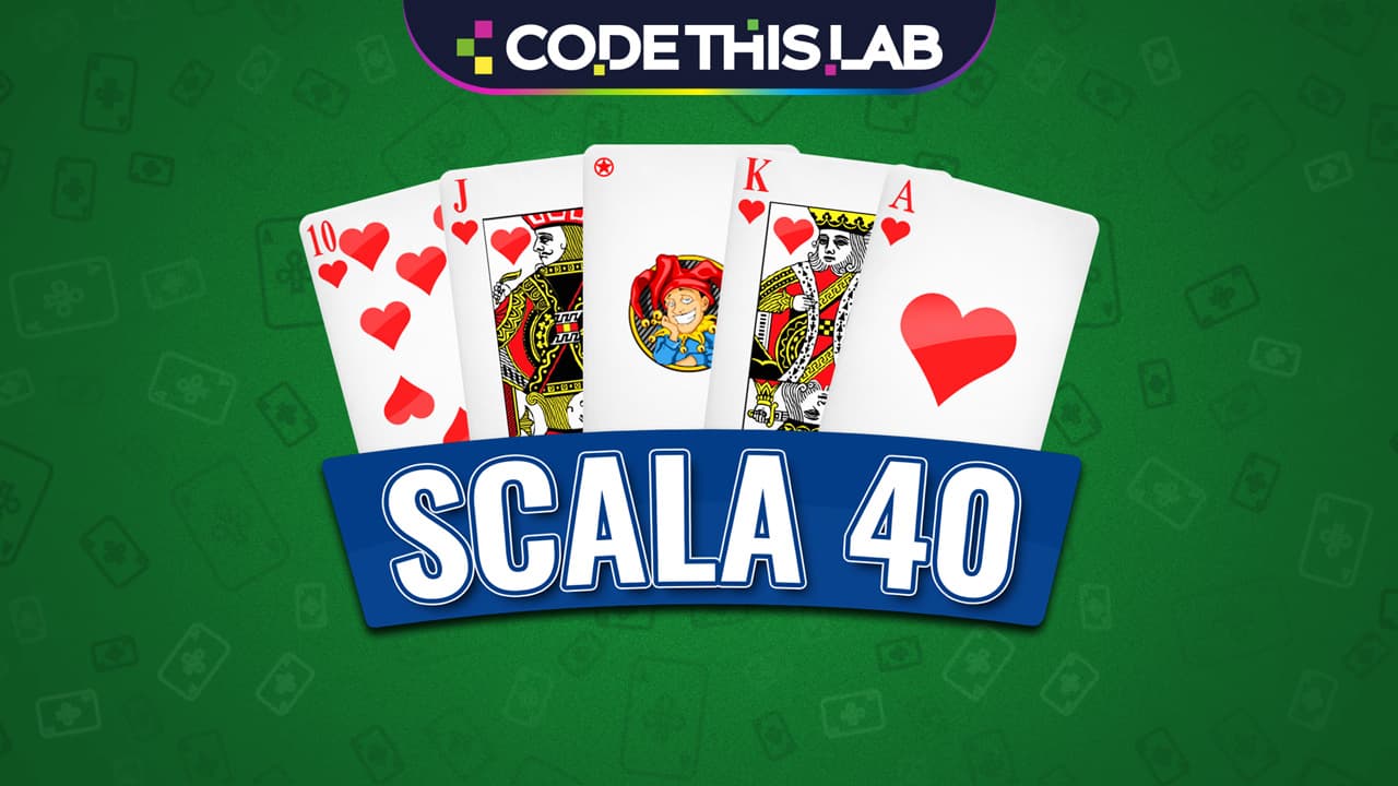 سكالا 40