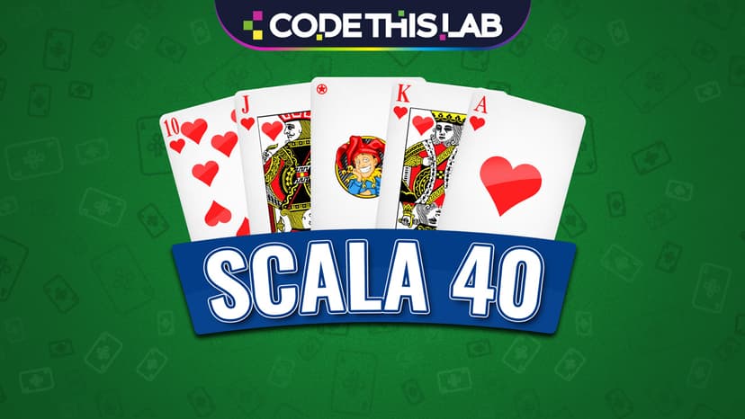 Scala 40