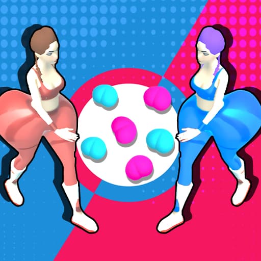سباق تويرك 3D