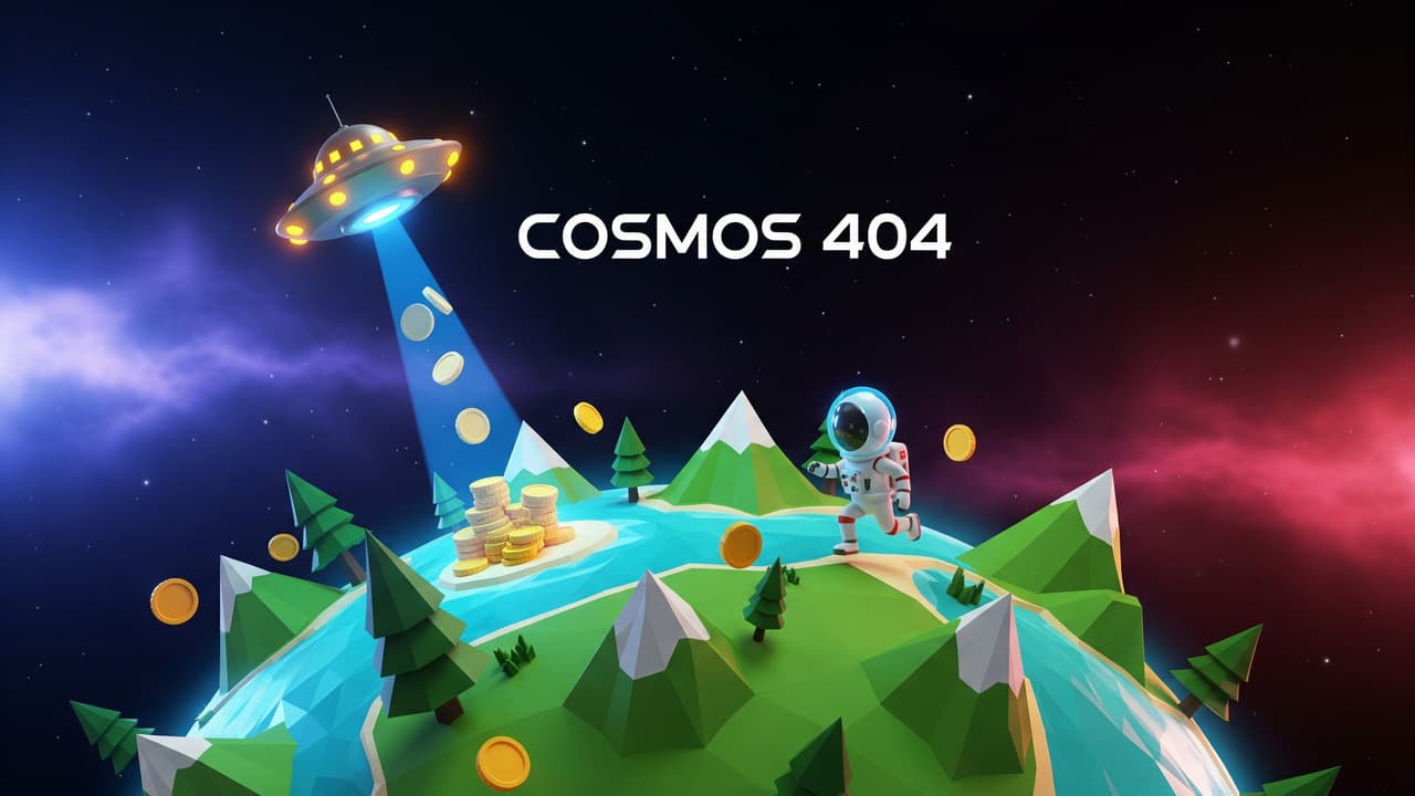 Cosmos 404