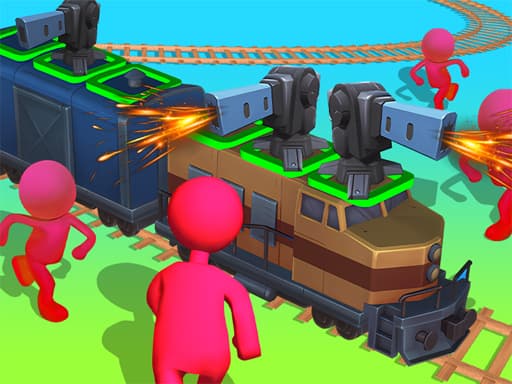دودج اكشن 3D