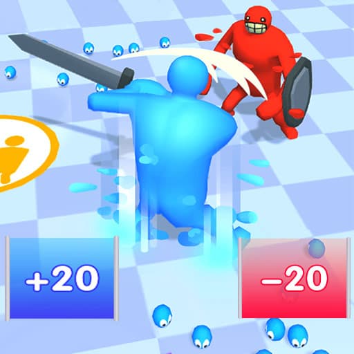العملاق تشغيل 3D