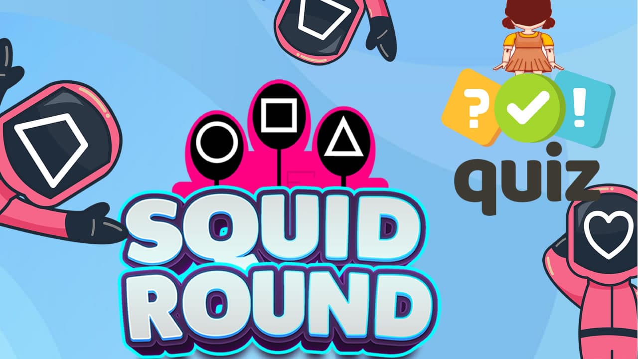 جولة الحبار مسابقة