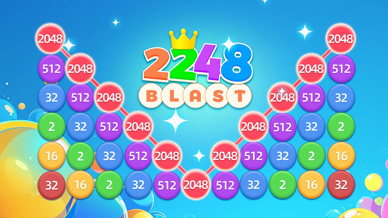 2248 Blast