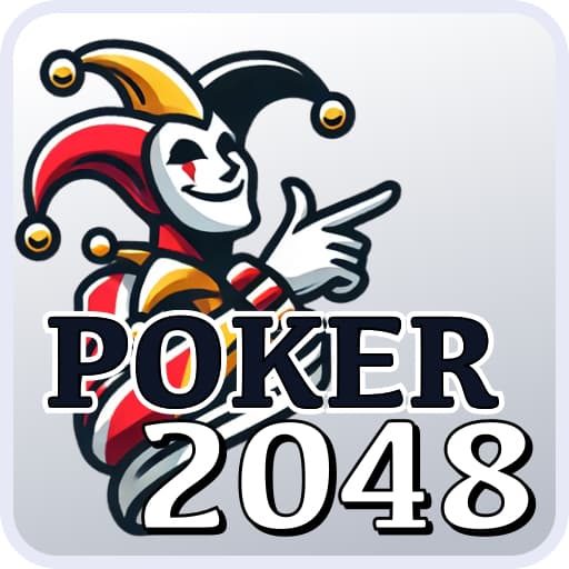 بوكر2048
