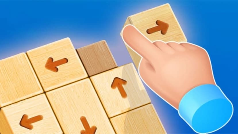 اضغط عليه بعيدا 3D