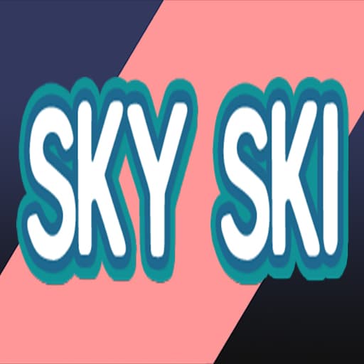 سكاي سكي 3D
