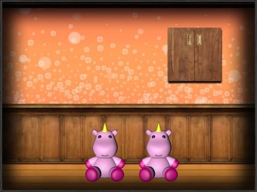 Amgel Kids Room Escape 81