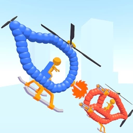 زاوية القتال 3D