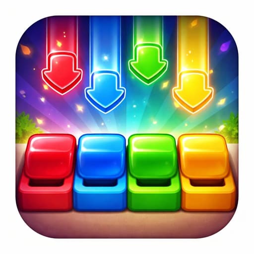 ColorDock