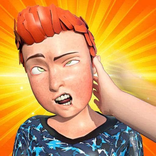 لكمة الملك 3D