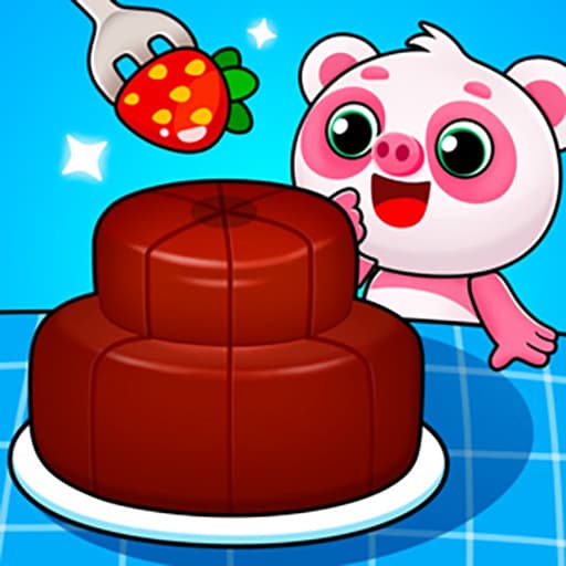 طبخ طعام الاطفال