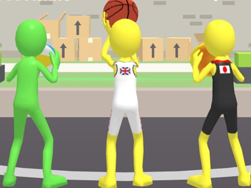 Cube Surfer Online