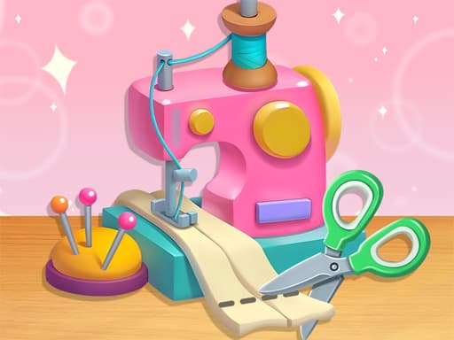Christmas Nail Salon