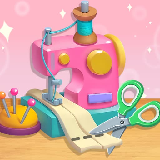 لعبة الدمية نجمة الموضة DIY