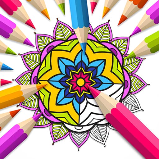 فن تصميم ماندالا