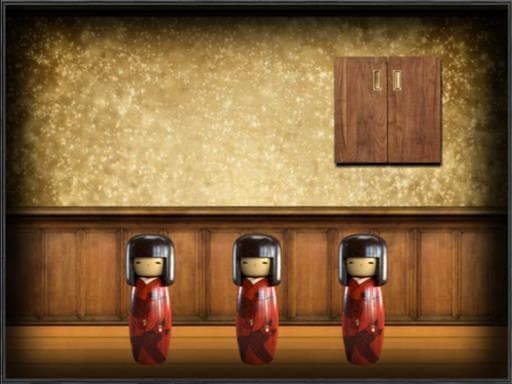 Amgel Halloween Room Escape 31