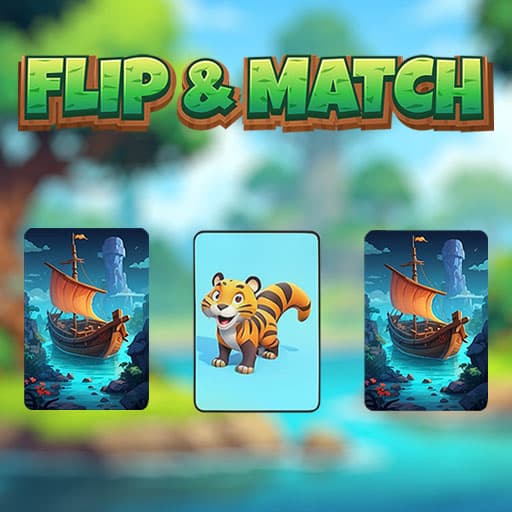 Flip Match