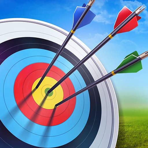 الرماية الملك 3D