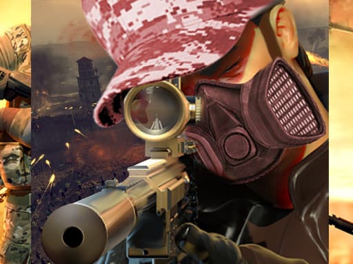 iSlash Heroes