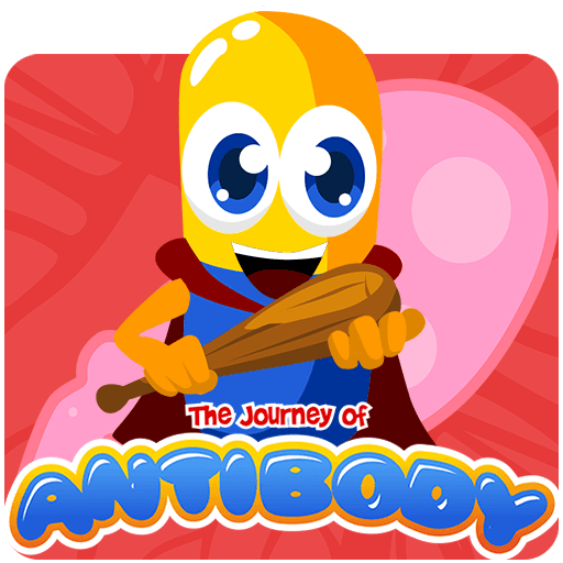 journey of Antibody