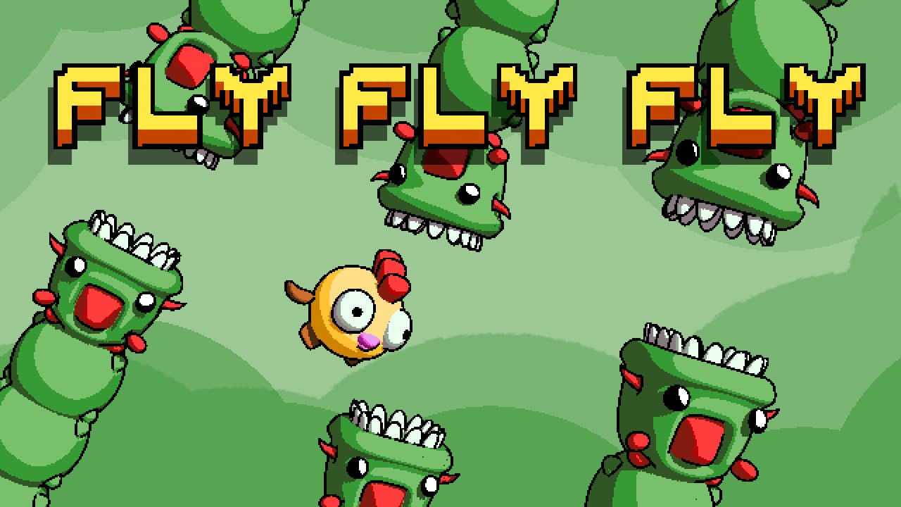 Fly Fly Fly