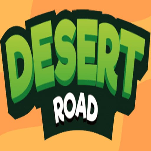 طريق الصحراء HD