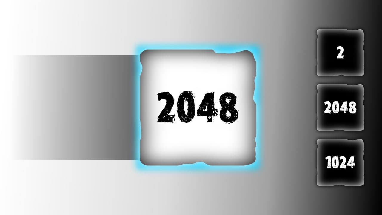 الانقلاب 2048